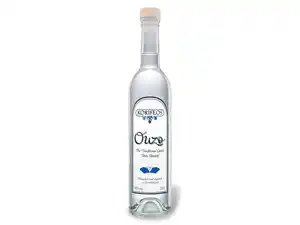 Korifeos Ouzo 0,5-l 40% Vol,  100 ml