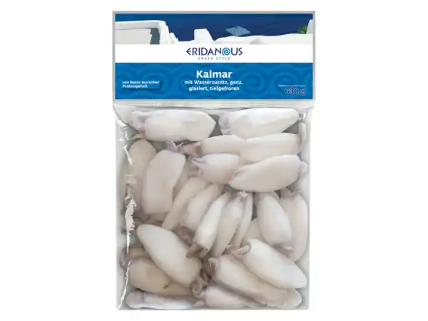 Bild 1 von Eridanous Kalmar,  700 g