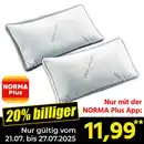 Bild 1 von Ortho-Vital Komfort-Schlafkissen
