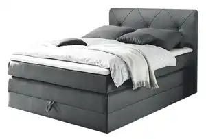 Boxspringbett
