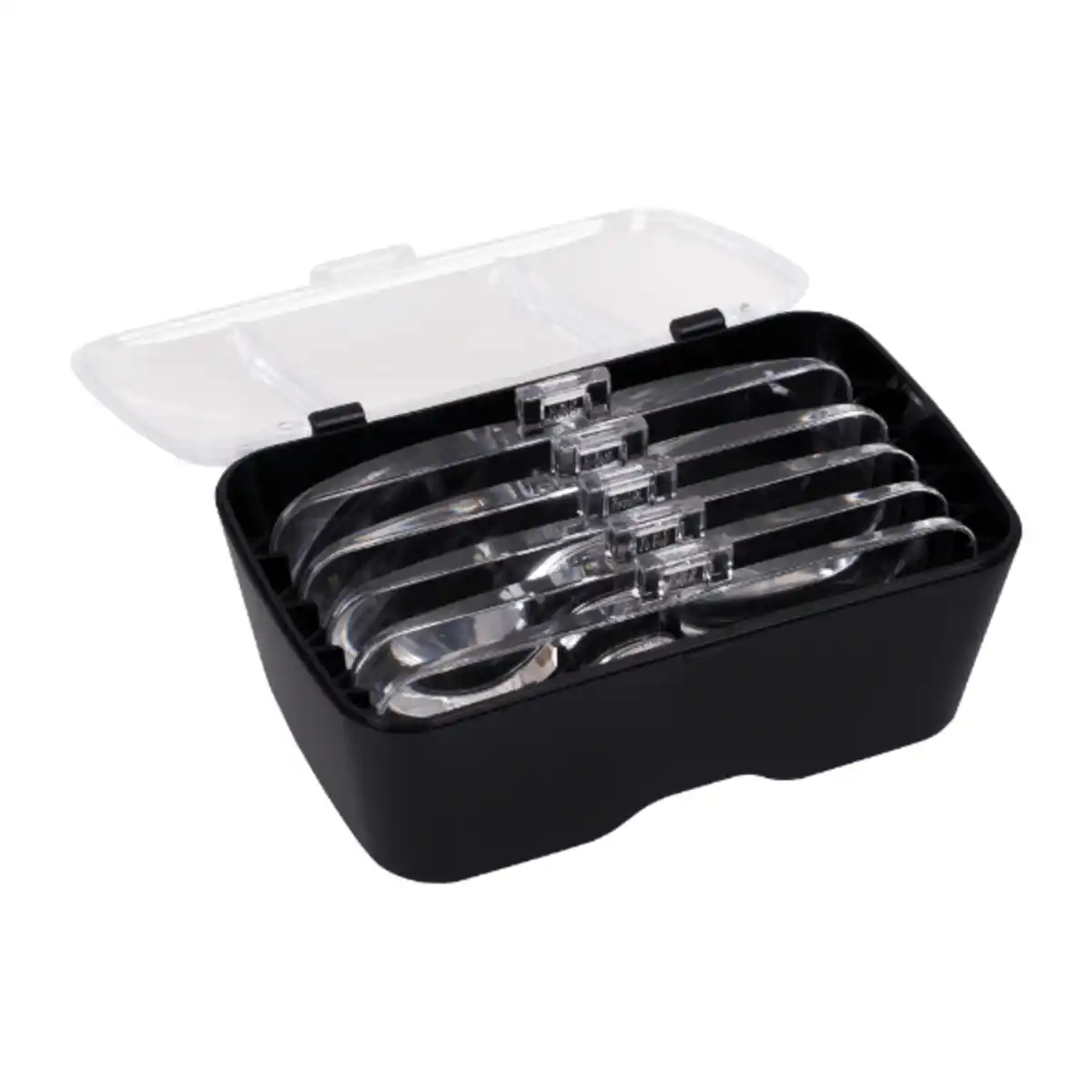 Bild 4 von MAGINON Lupen-Sortiment