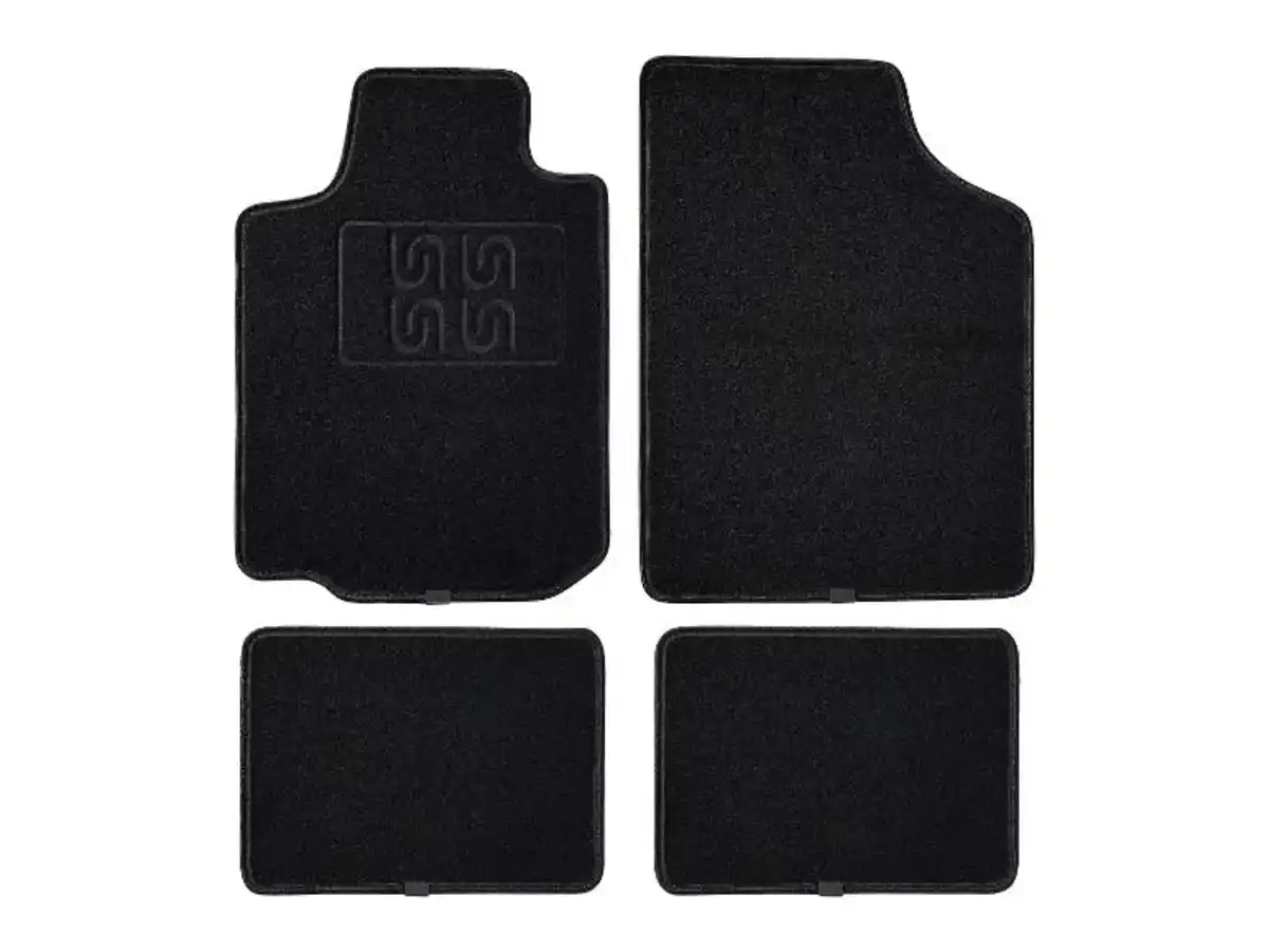 Bild 2 von ULTIMATE SPEED® Automattenset RS Racing, 4-teilig