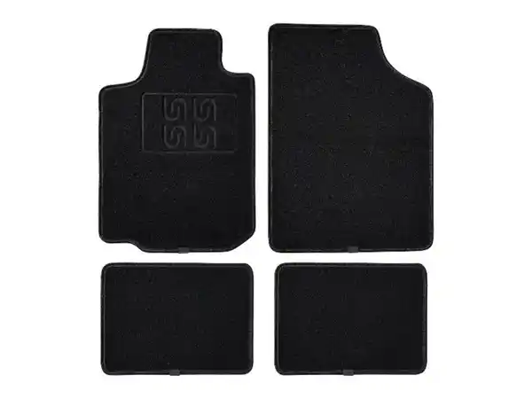 Bild 2 von ULTIMATE SPEED® Automattenset RS Racing, 4-teilig
