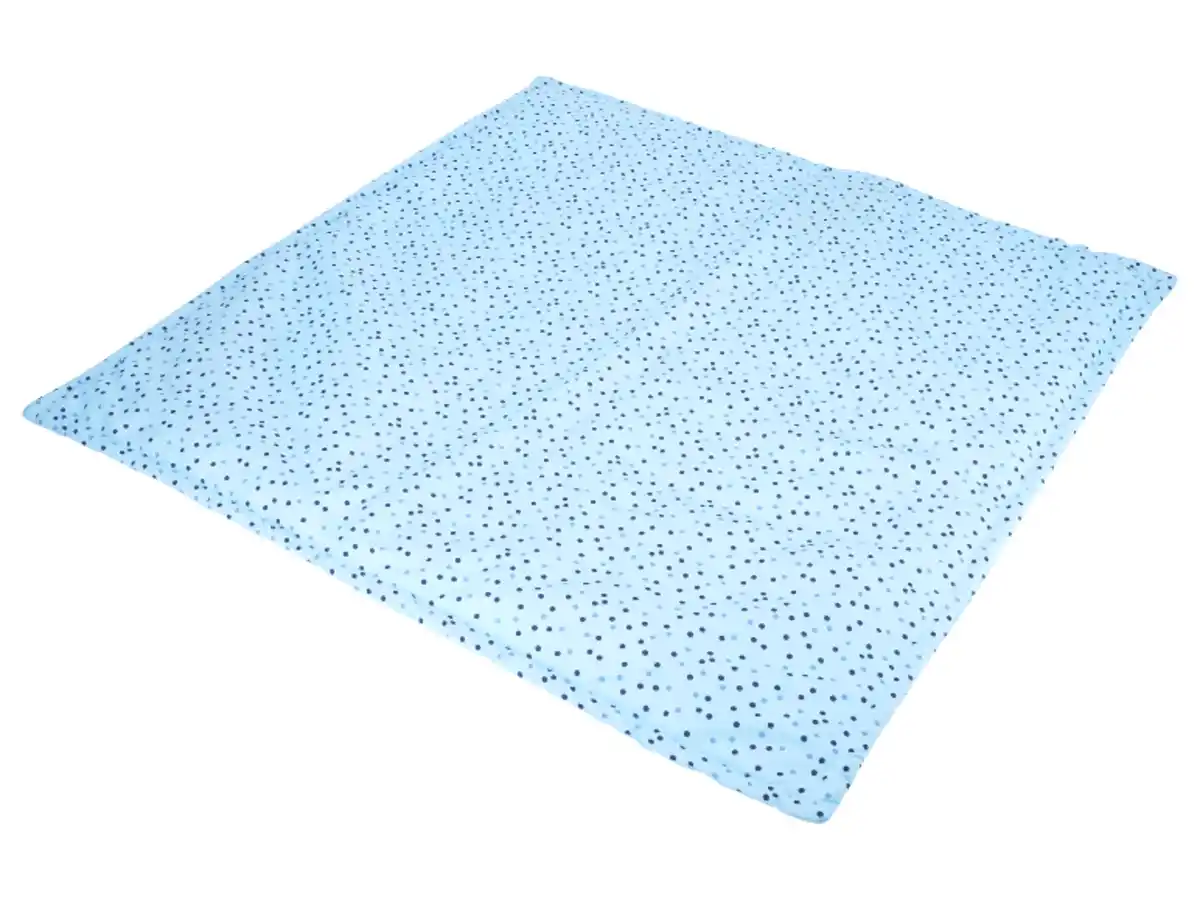 Bild 3 von lupilu® Baby-Meilensteindecke, mit Spielfunktionen