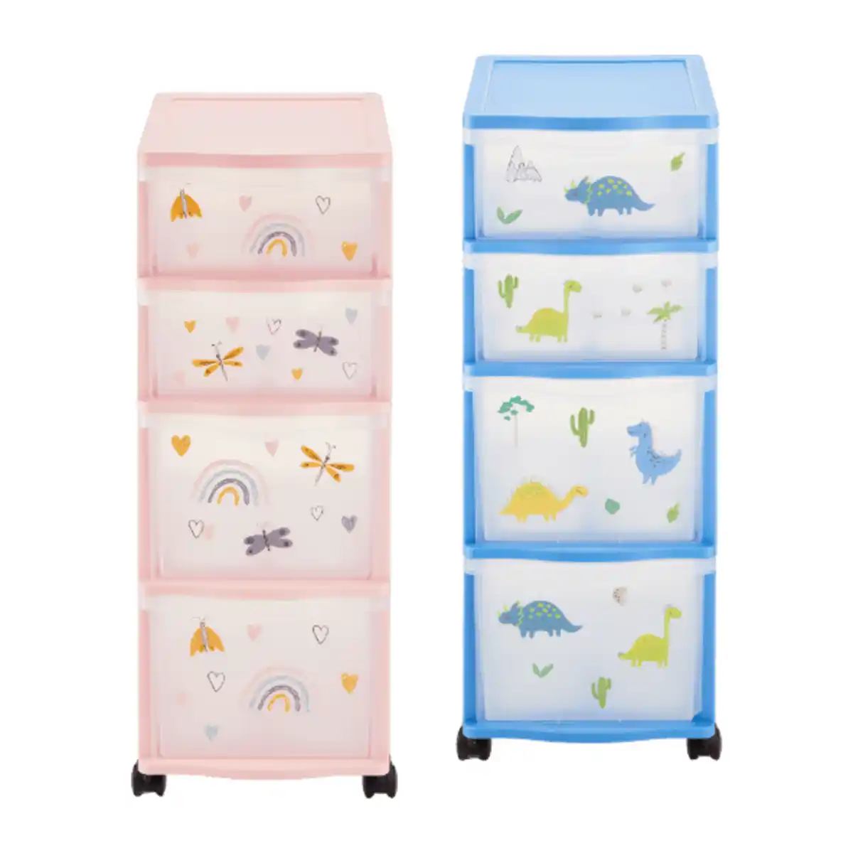 Bild 1 von HOME CREATION Schubladenturm