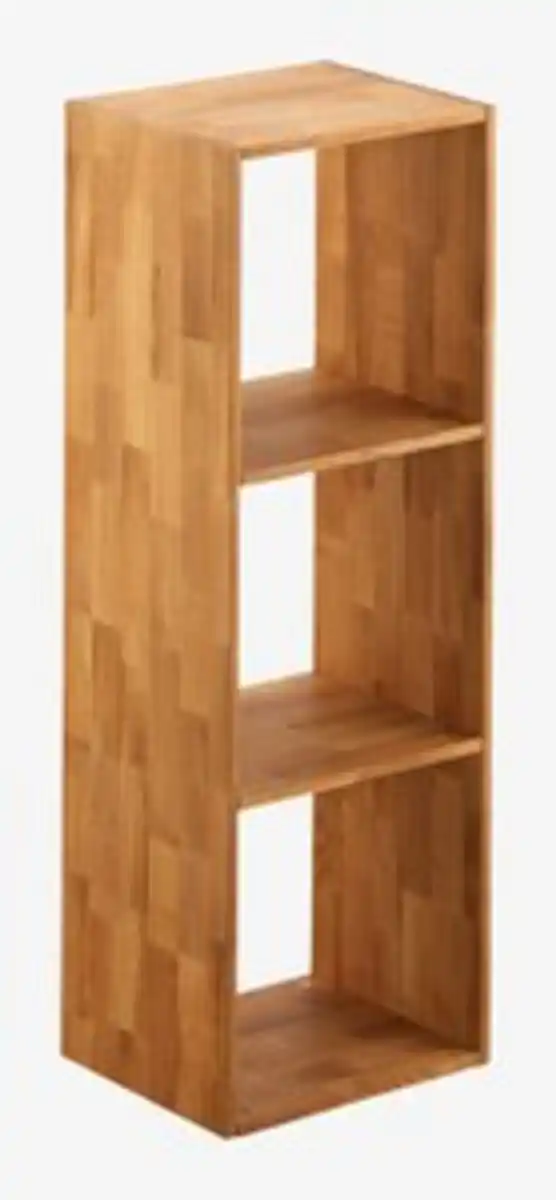 Bild 1 von Raumteiler SKYUM 3 Böden eiche