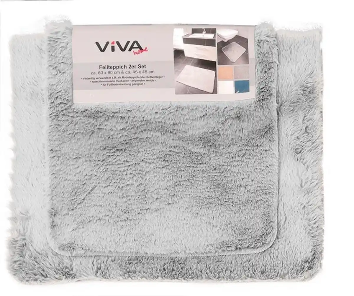 Bild 1 von Badmatten 2er Set