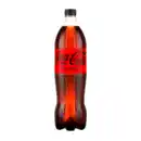 Bild 3 von COCA-COLA Light / Zero / Zero Koffein 1,25L