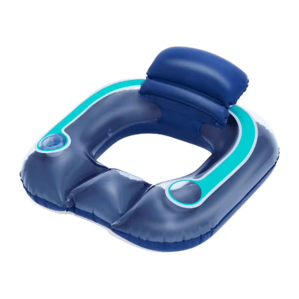 Bild 2 von BESTWAY Schwimmsessel / -ring / Luftmatratze