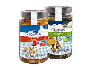Eridanous Hirtenkäsewürfel,  350 g