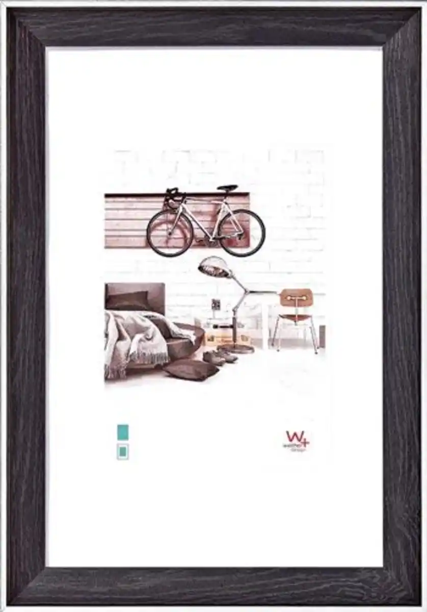 Bild 2 von Designrahmen ca. 13 x 18 cm