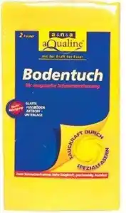 Bodentuch