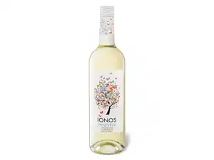 Cavino Ionos Imiglykos lieblich, Weißwein
