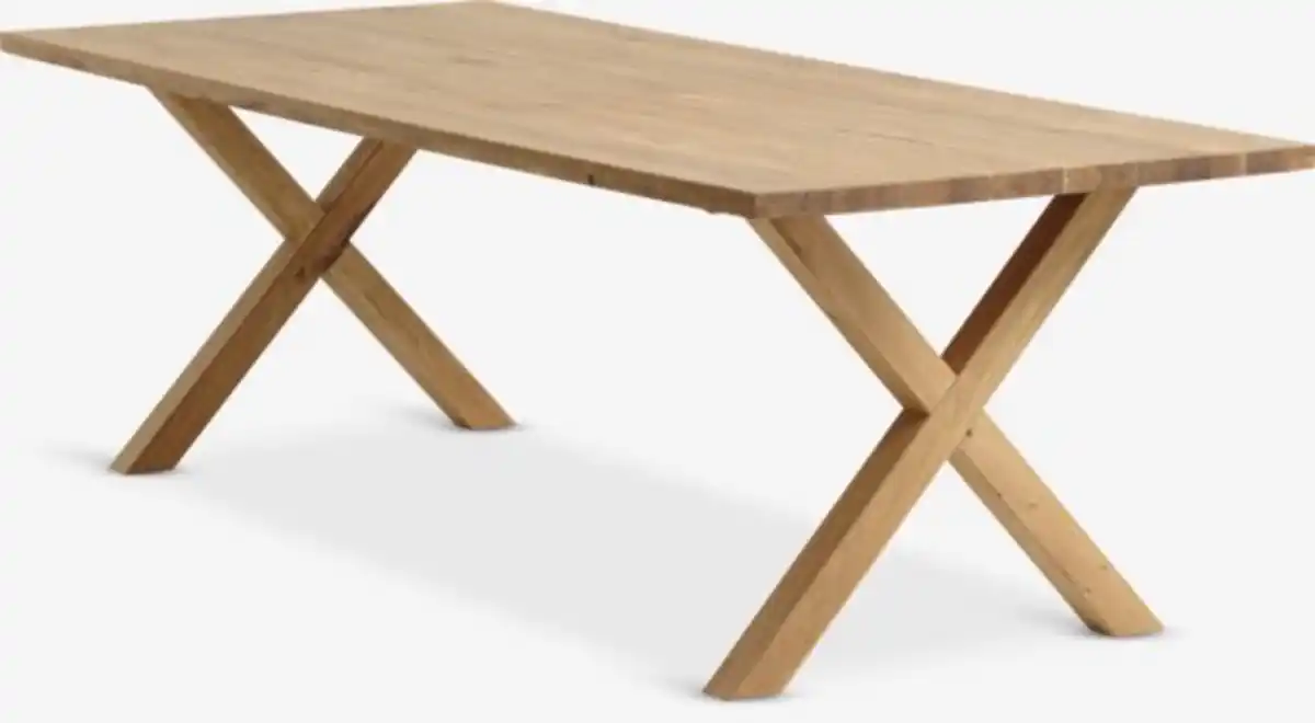 Bild 1 von Esstisch GRIBSKOV 100x230 eiche