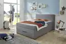 Bild 2 von Boxspringbett