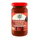 Bild 3 von ASIA GREEN GARDEN Sambal Oelek 200g