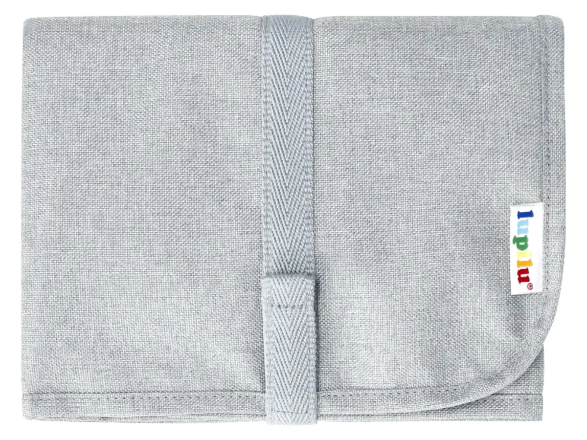 Bild 3 von lupilu® Wickelrucksack/-tasche, inkl. Zubehör