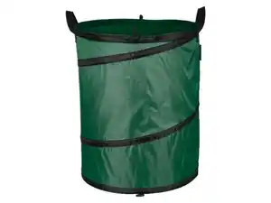 PARKSIDE® Pop-up-Gartenabfallsack, Ø 47 x H 58 cm