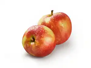 Rote Äpfel,  1 kg