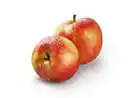 Bild 1 von Rote Äpfel,  1 kg