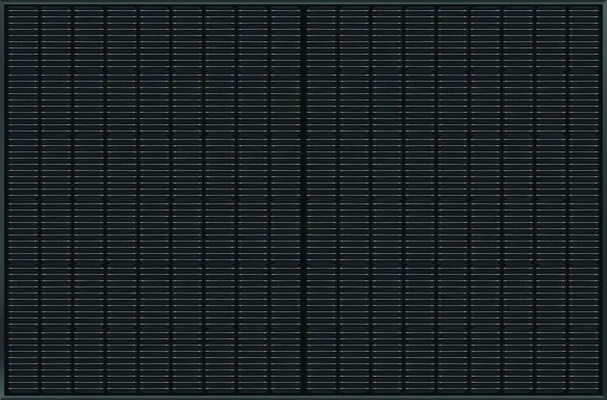 Bild 1 von Schwaiger Solarpanel 430 Wp bifaziales PV Modul