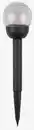 Bild 1 von Solarlampe SVARTAND Ø8xH35cm schwarz