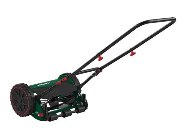 Bild 2 von PARKSIDE® Handrasenmäher, inkl. 20-L-Auffangbehälter