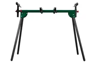 PARKSIDE® Universal-Maschinenuntergestell »PUG 1550 A1«
