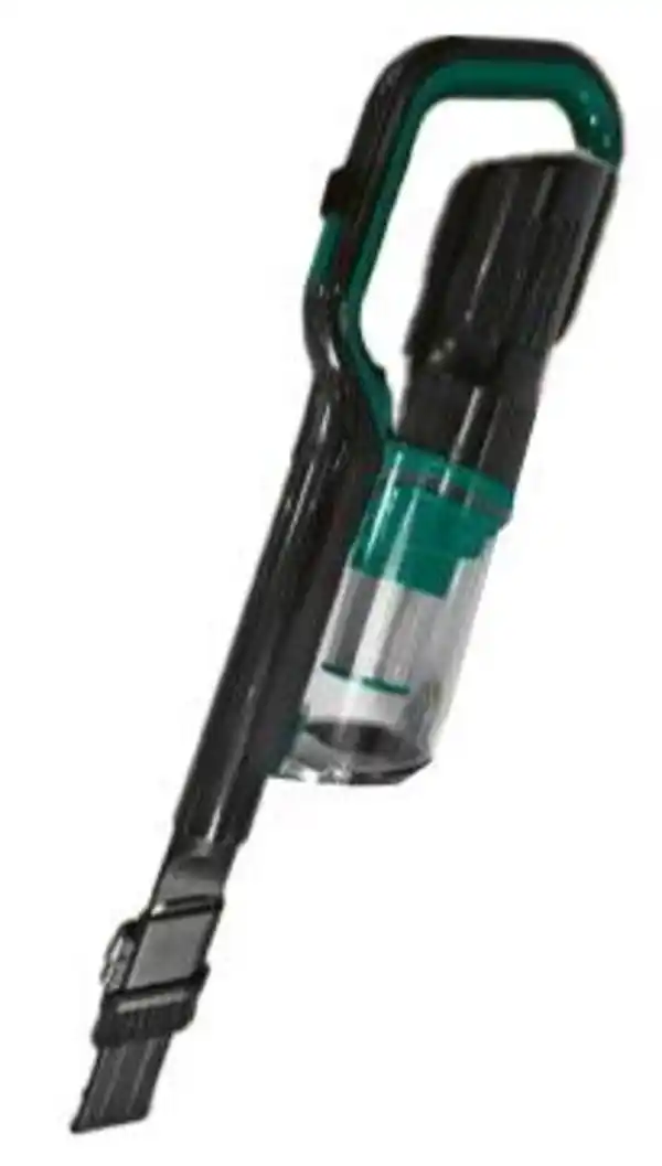 Bild 2 von Akku-Hand-/ und Bodenstaubsauger