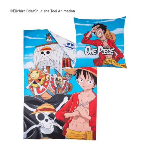 Bild 4 von Renforcé-Bettwäsche