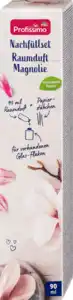 Profissimo Duftstäbchen Nachfüllset Raumduft Magnolie