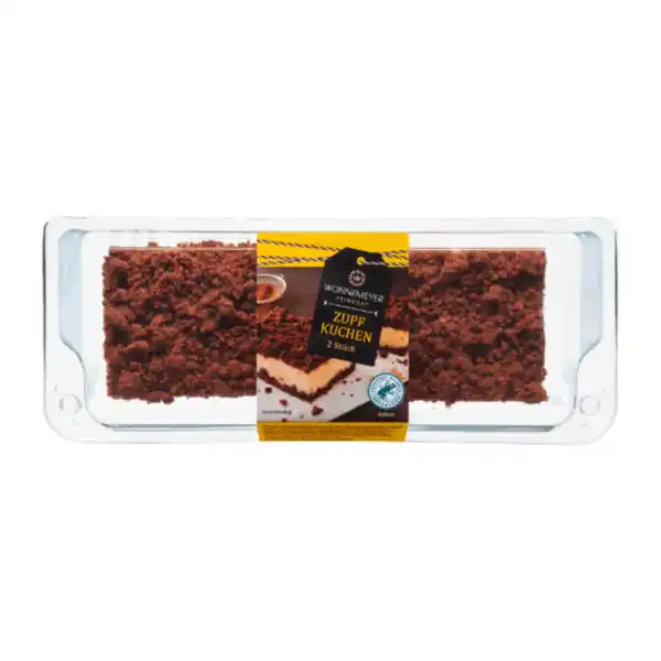 Bild 3 von WONNEMEYER Kuchenstücke