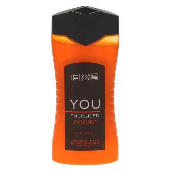 Bild 3 von Axe Duschgel 250 ml