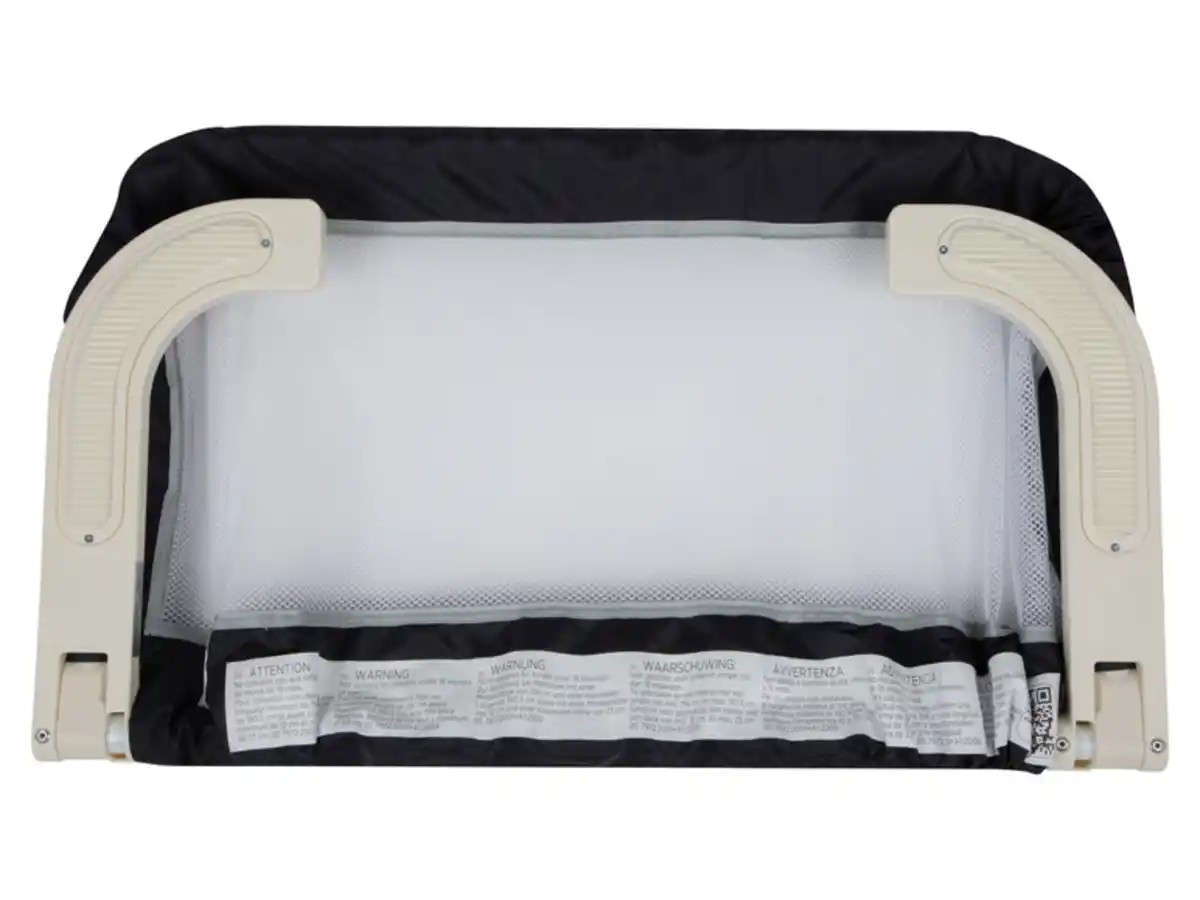 Bild 2 von Safety 1st Bettgitter, klappbar, tragbar Klappbares, tragbares Bettgitter