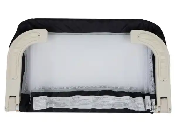 Bild 2 von Safety 1st Bettgitter, klappbar, tragbar Klappbares, tragbares Bettgitter