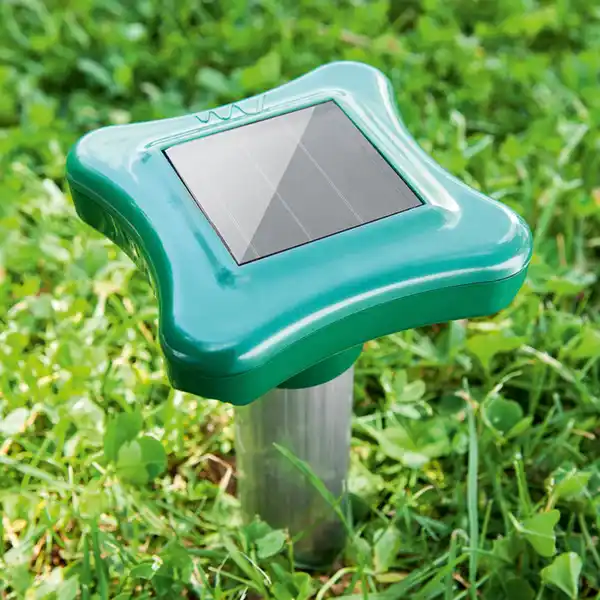 Bild 1 von Gardigo Solar-Ameisenabwehr