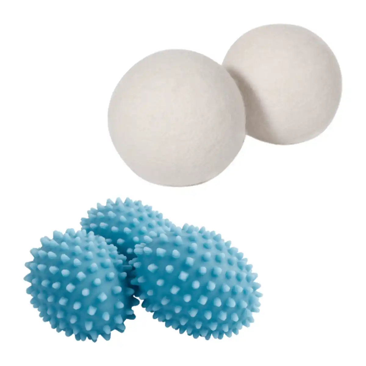 Bild 1 von HOME CREATION Wäschebälle