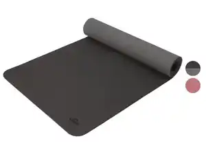 CRIVIT Yogamatte