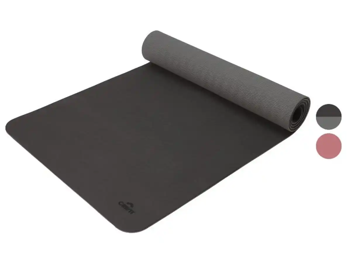 Bild 1 von CRIVIT Yogamatte