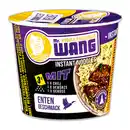 Bild 3 von Mr. Wang Instant-Nudeln im Becher