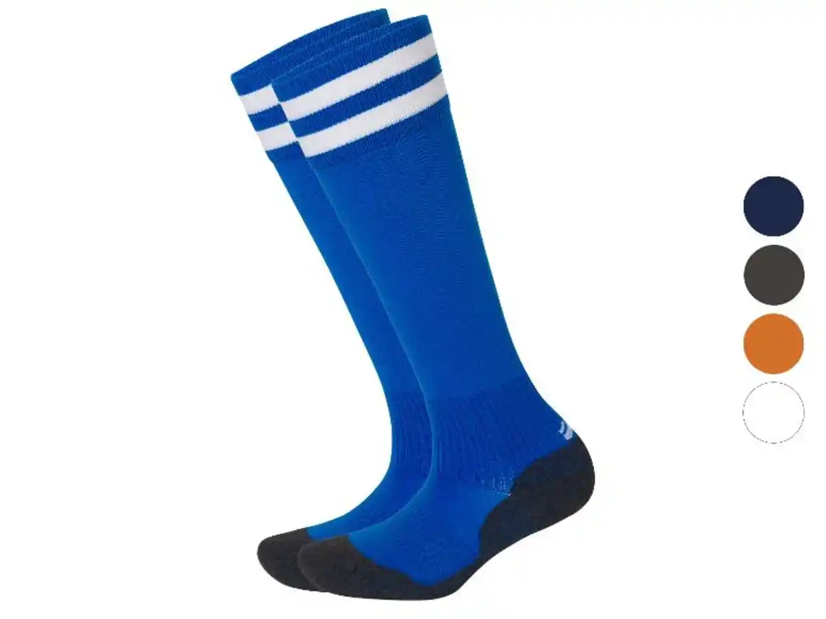 Bild 1 von CRIVIT Fußballstutzen, 1 Paar