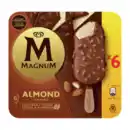 Bild 3 von LANGNESE Magnum Stieleis 600ml