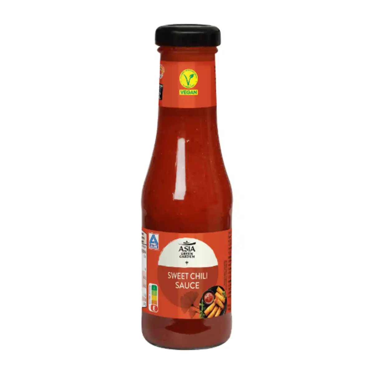 Bild 3 von ASIA GREEN GARDEN Dip-Sauce 300ml