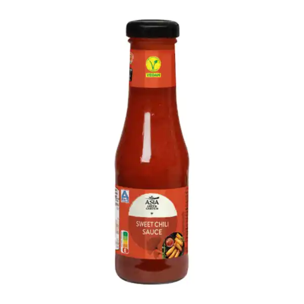 Bild 3 von ASIA GREEN GARDEN Dip-Sauce 300ml