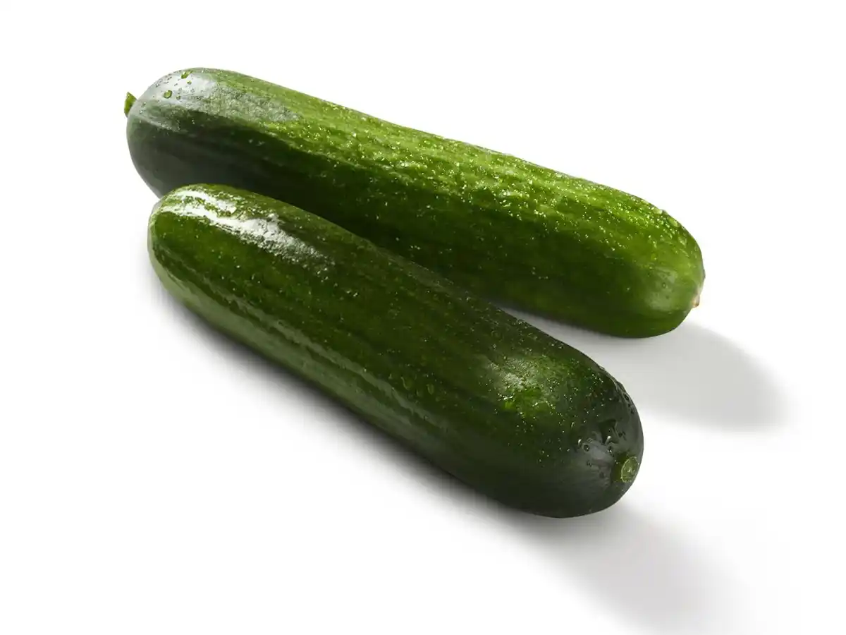 Bild 1 von Bauerngurken,  750 g