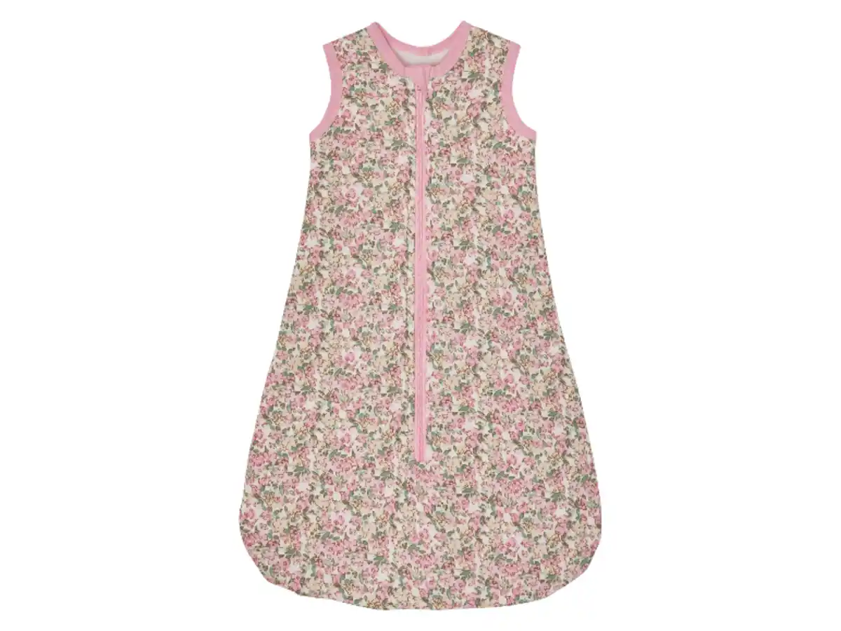 Bild 2 von lupilu® Baby Schlafsack, in A-Form