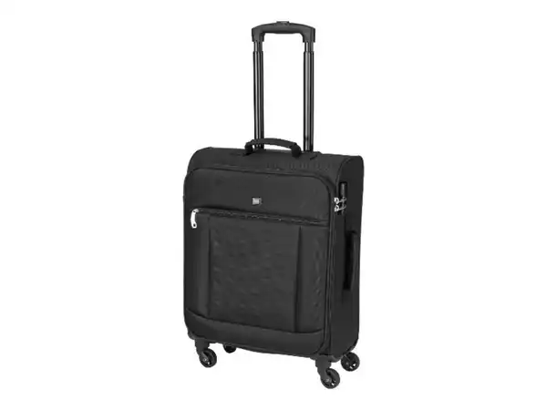 Bild 1 von esmara® Trolley-Boardcase, mit 4-Positionen-Teleskopgriff