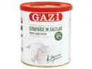 Bild 1 von Gazi Schafkäse in Salzlake/Ziegenkäse,  400 g