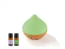 Bild 2 von SILVERCREST® PERSONAL CARE Ultraschall Aroma Diffuser »SADH 12 C3« / »SADH 12 D3KAT«