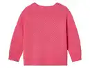 Bild 3 von lupilu® Baby Strickpullover, mit Schulterknöpfung